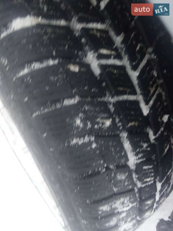 Минивэн Volkswagen Touran 2007 в Надворной фото 44 Минивэн Volkswagen Touran 2007 в Надворной