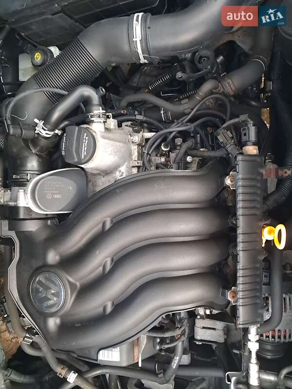 Минивэн Volkswagen Touran 2006 в Могилев-Подольске фото 89 Минивэн Volkswagen Touran 2006 в Могилев-Подольске