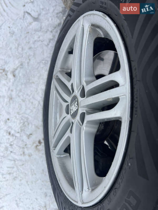 Минивэн Volkswagen Touran 2013 в Луцке фото 46 Минивэн Volkswagen Touran 2013 в Луцке