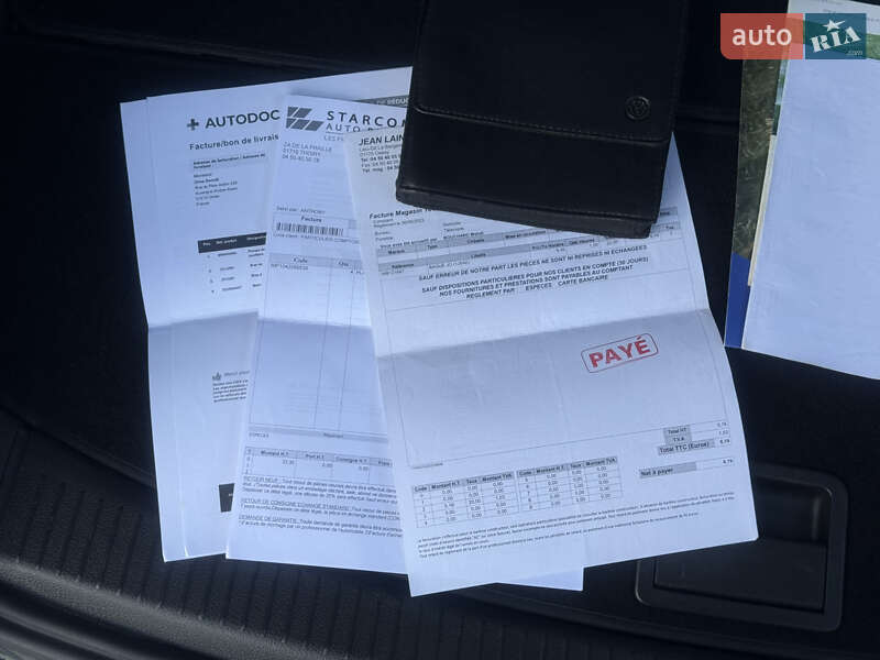 Минивэн Volkswagen Touran 2011 в Стрые фото 103 Минивэн Volkswagen Touran 2011 в Стрые