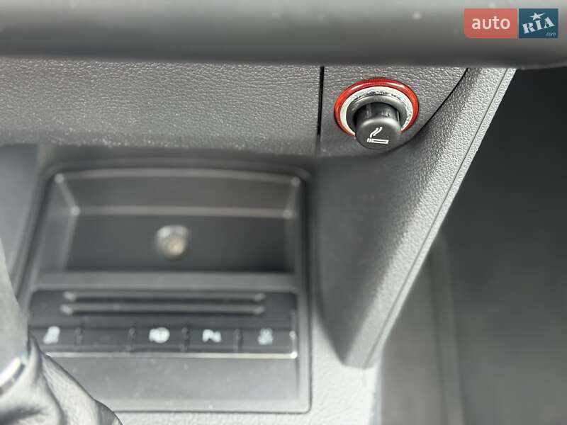 Минивэн Volkswagen Touran 2012 в Сарнах фото 42 Минивэн Volkswagen Touran 2012 в Сарнах