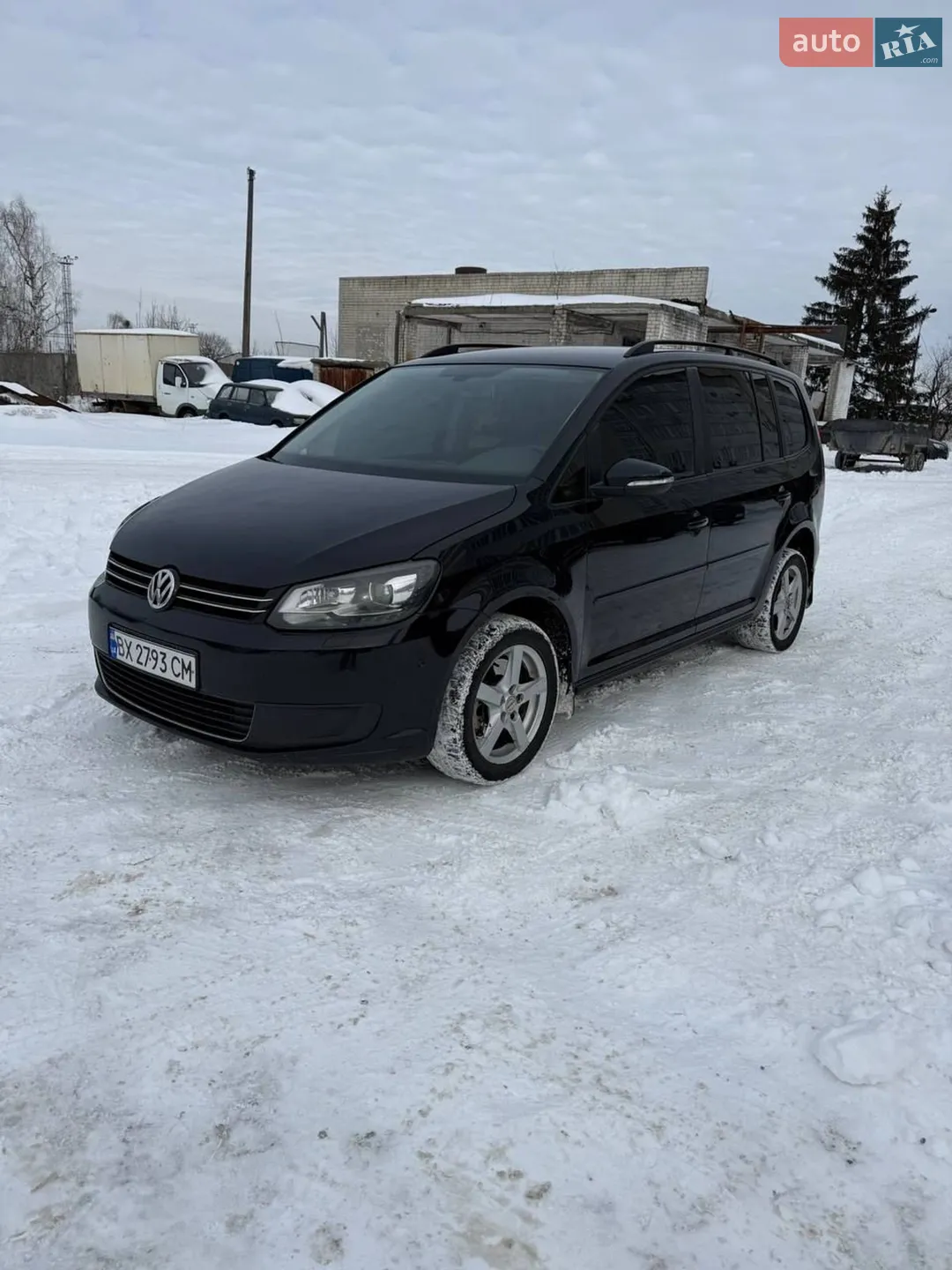 Фото авто 8