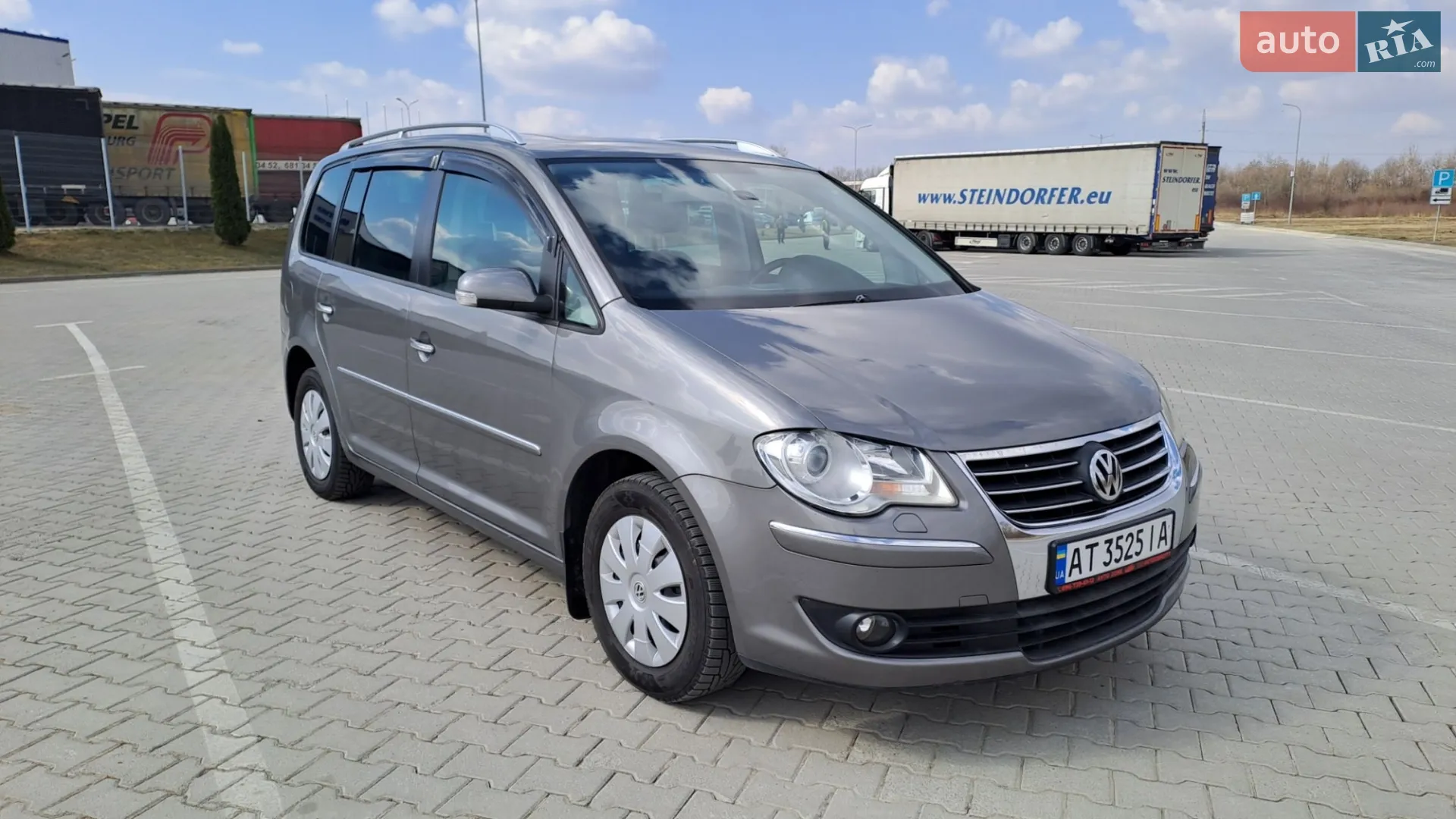 Фото авто 1