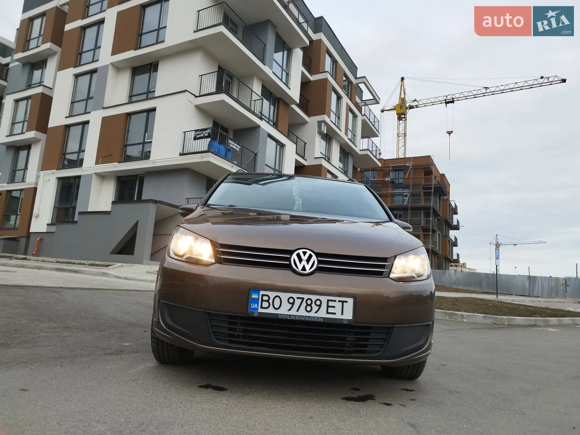 Фото авто 5