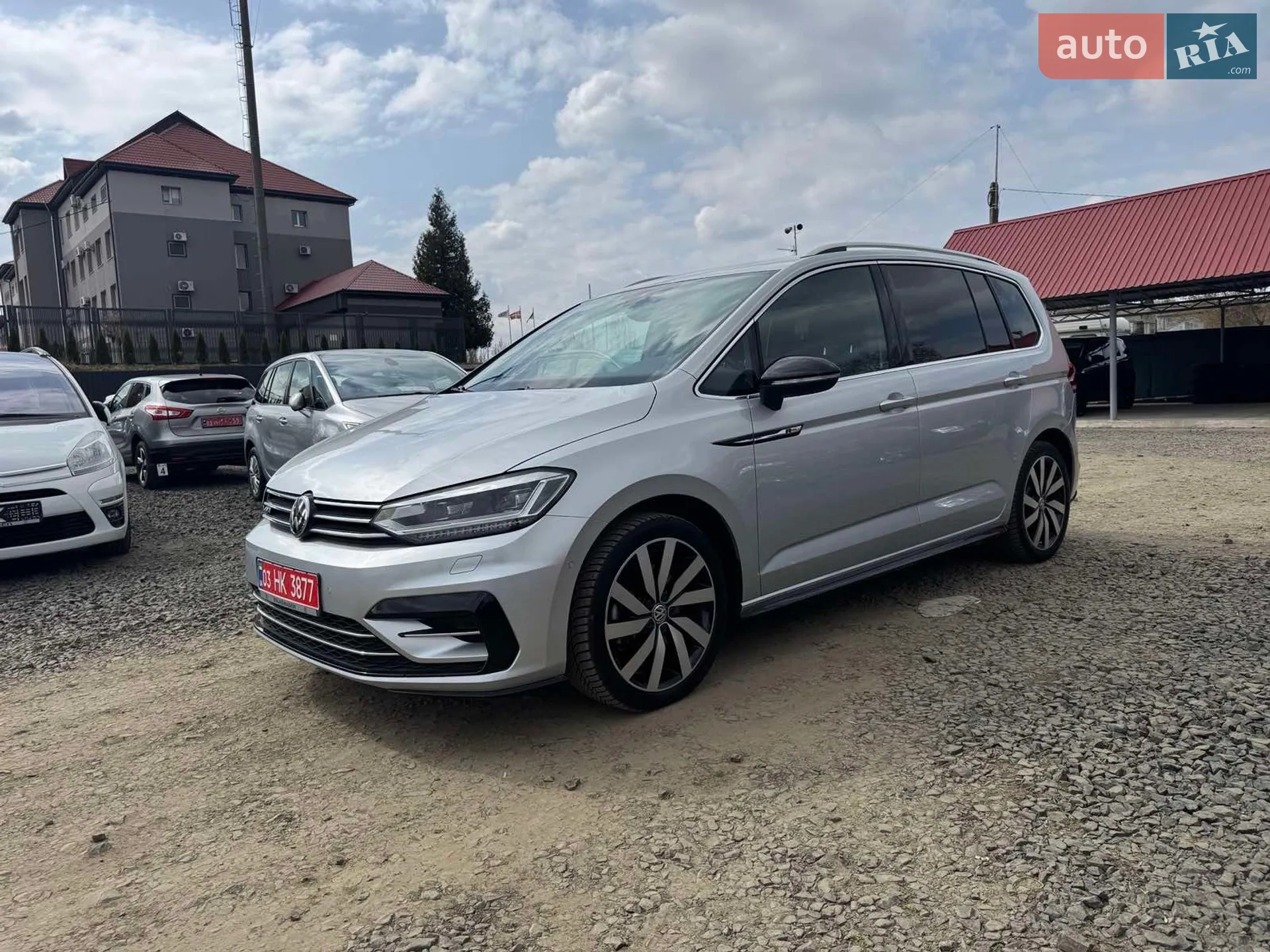 Фото авто 10
