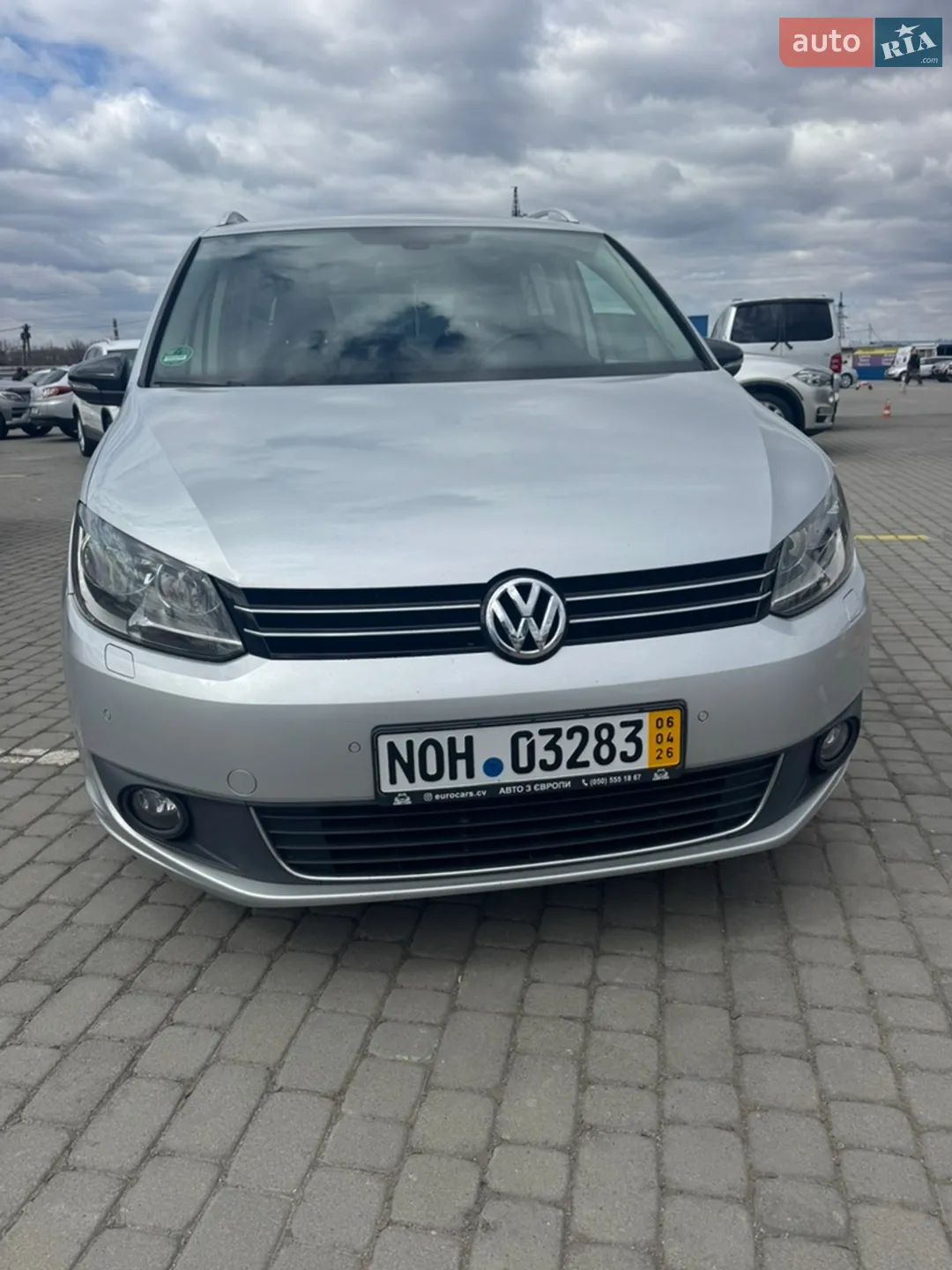 Фото авто 6