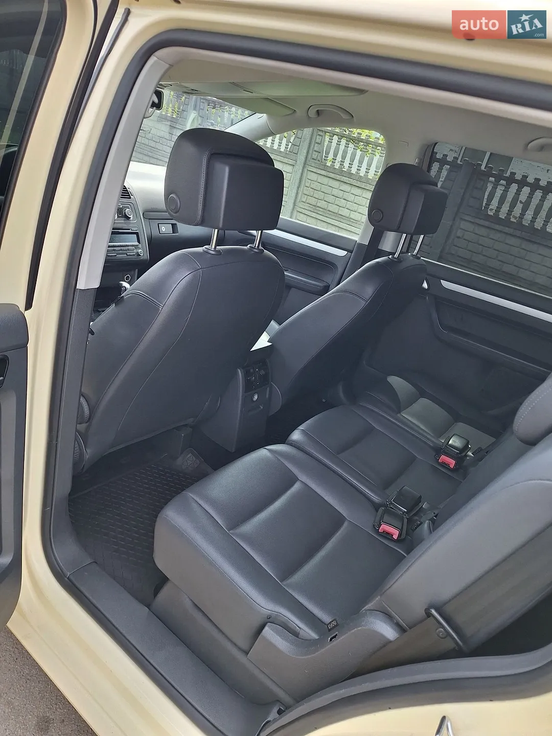 2013 Volkswagen Touran - мініатюра 13