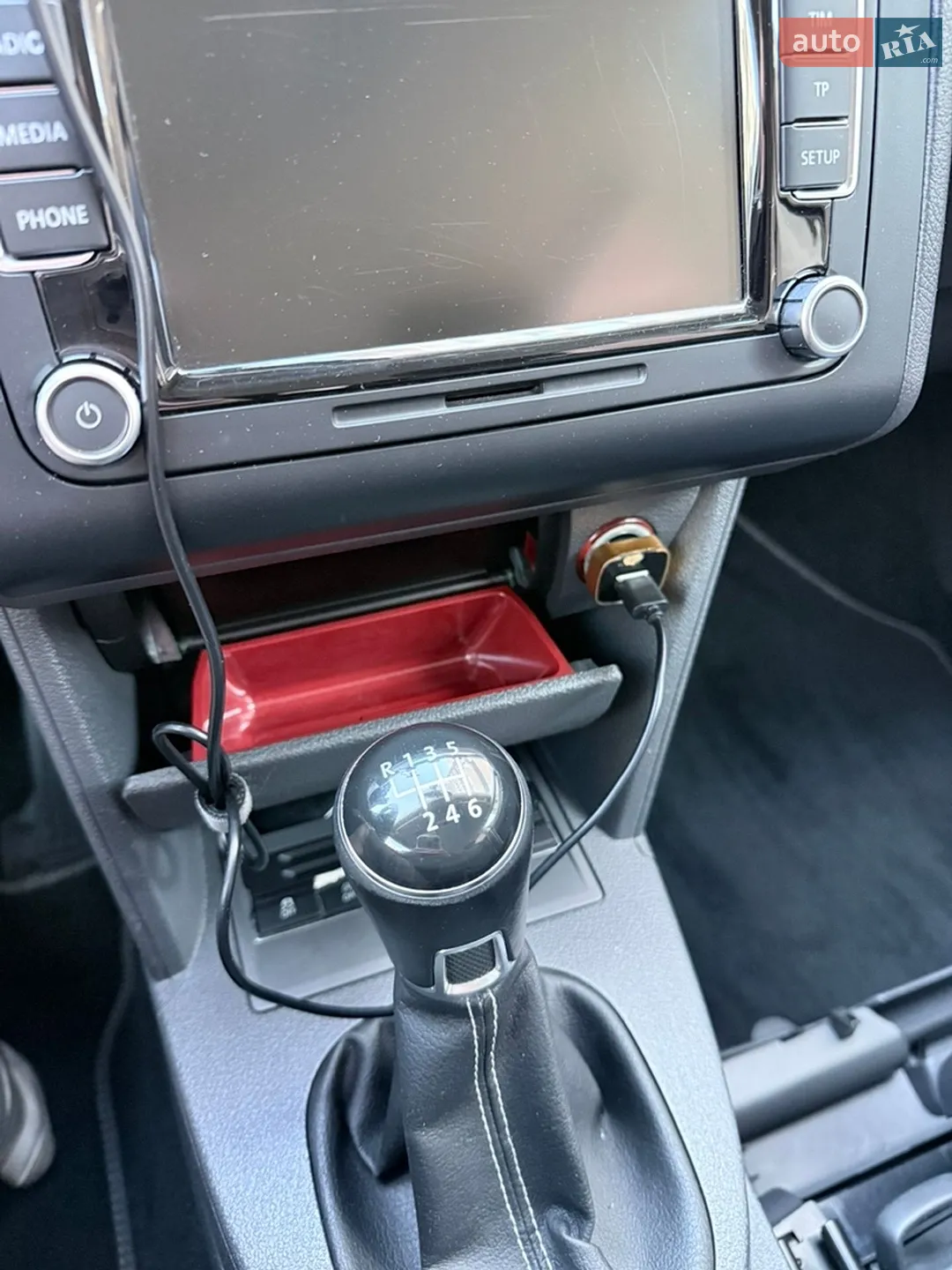2015 Volkswagen Touran - мініатюра 34