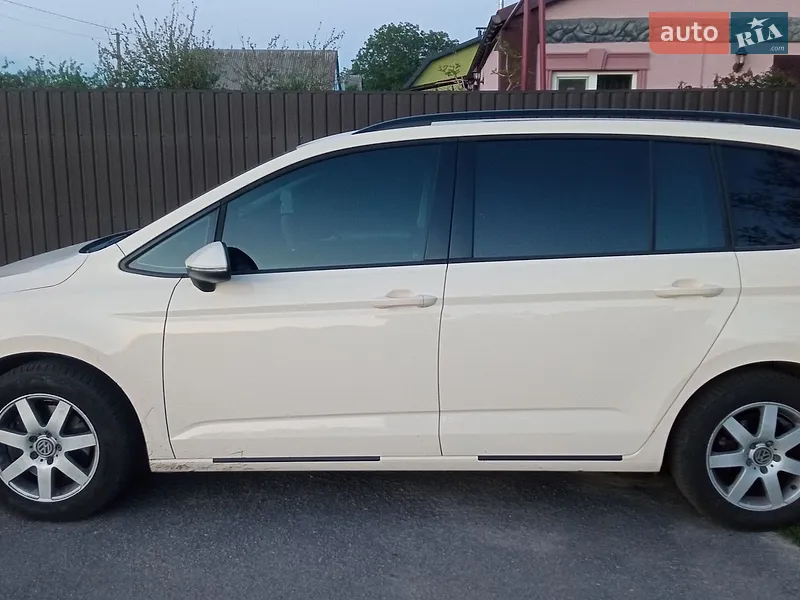 Volkswagen Touran 2020 VIN WVGZZZ1TZMW007638 фото оголошення 24 з 58