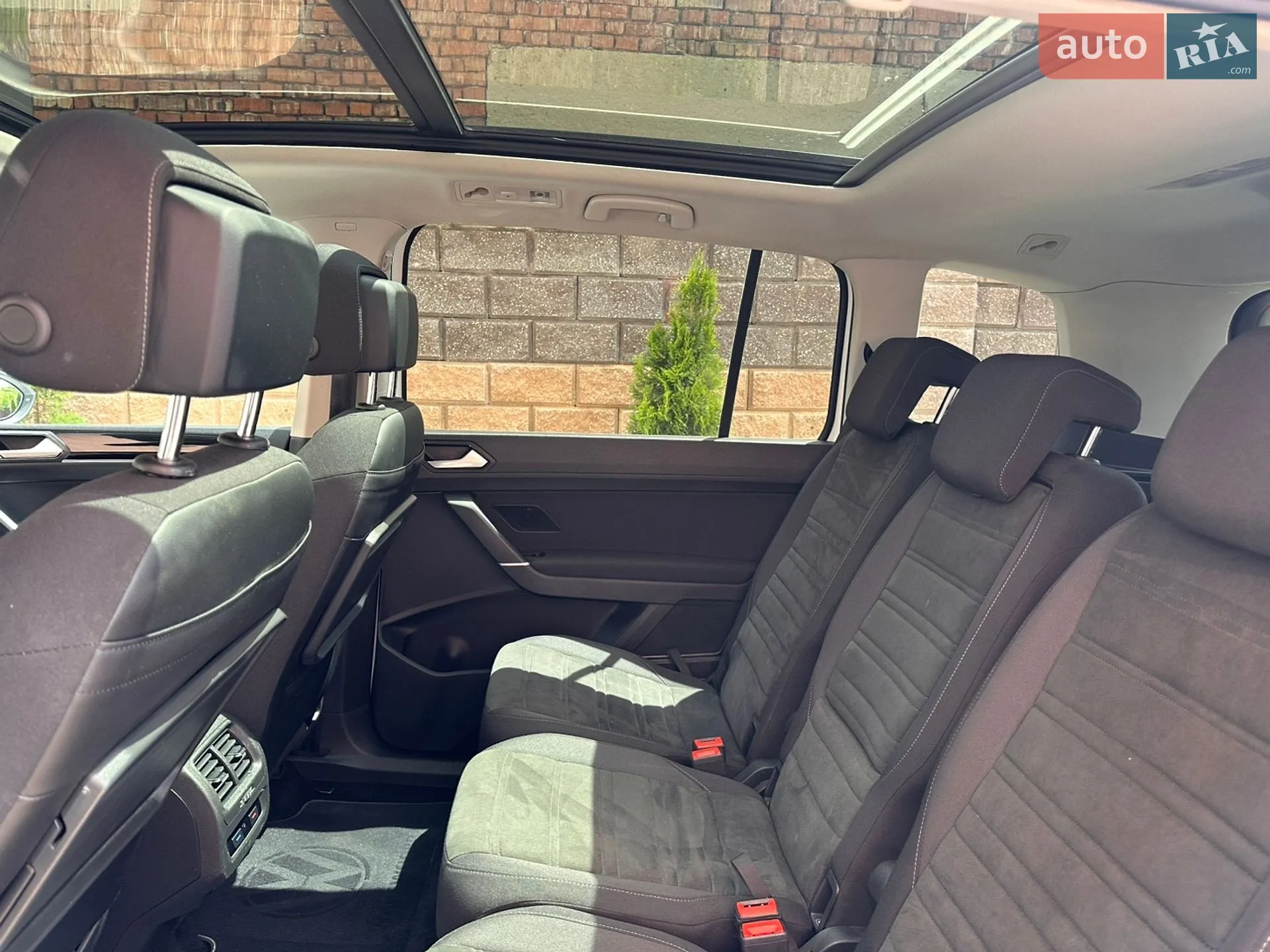 2021 Volkswagen Touran - мініатюра 40