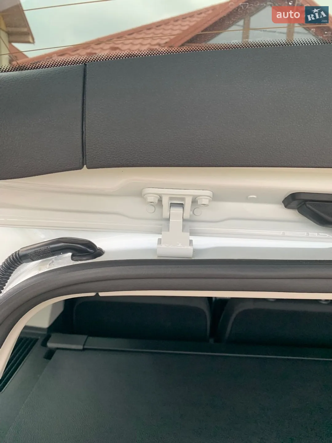 2019 Volkswagen Touran - мініатюра 89