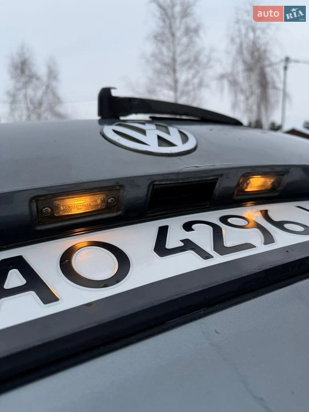 Volkswagen Touran 2003 VIN WVGZZZ1TZ4W083098 фото оголошення 6 з 18