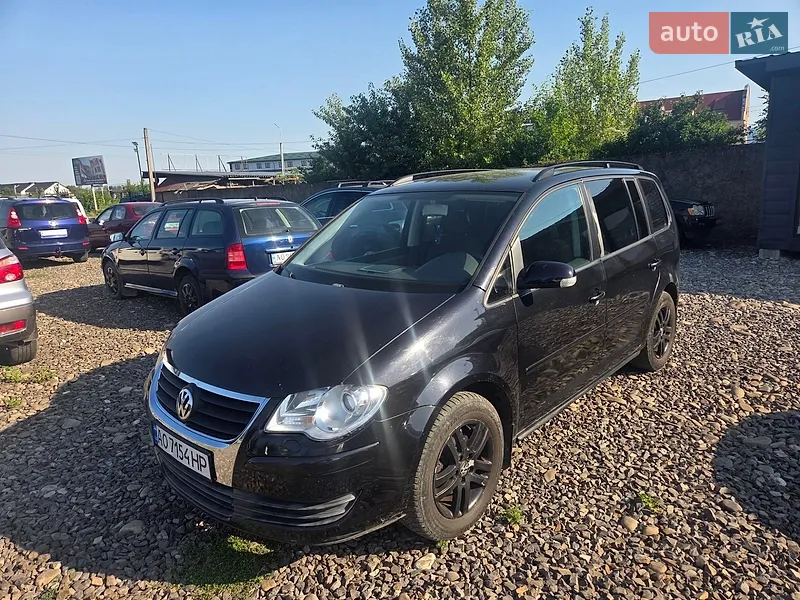 Skoda Octavia 2007 VIN TMBHS21Z982034556 фото оголошення 6 з 43