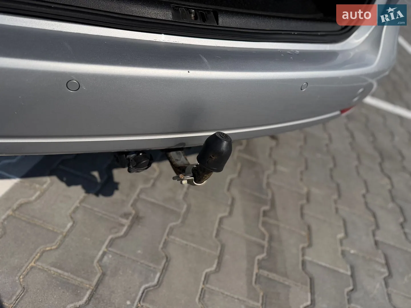 2012 Volkswagen Touran - мініатюра 23