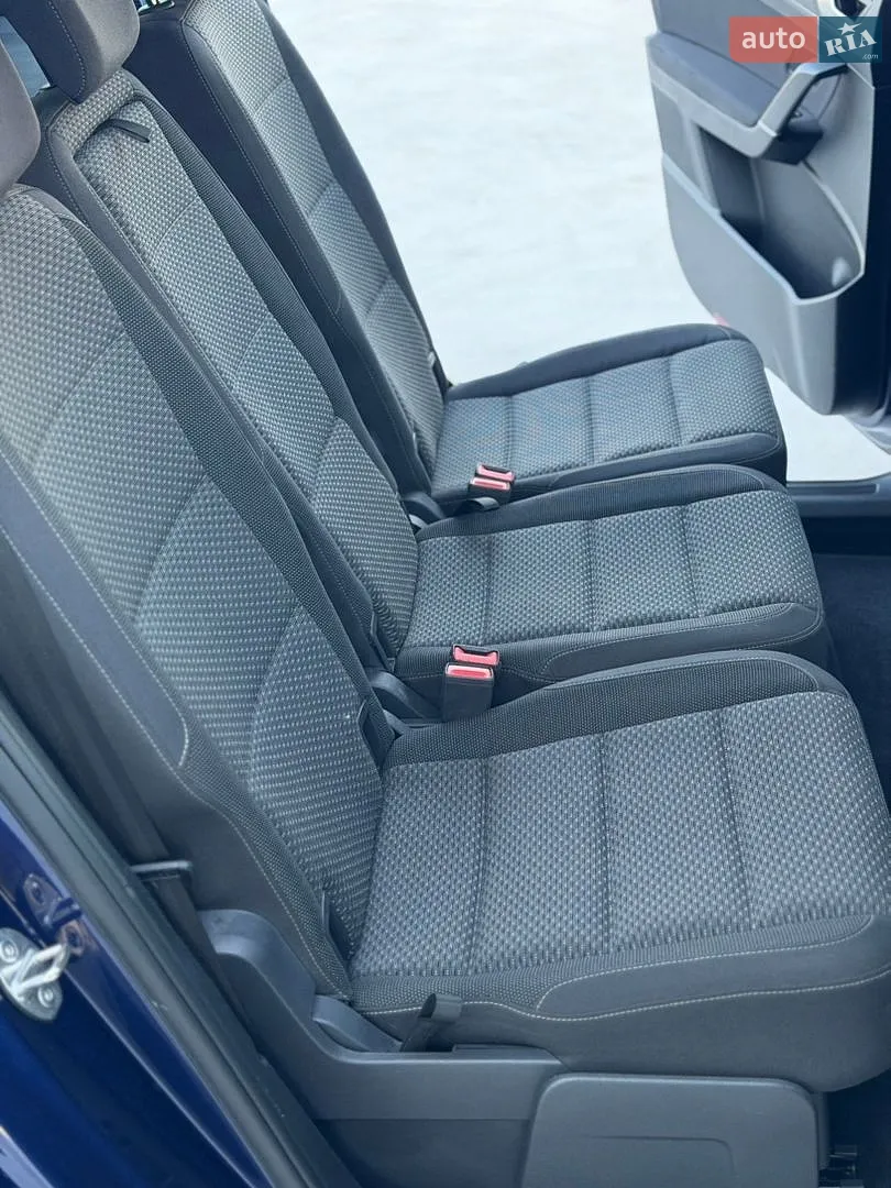 2023 Volkswagen Touran - мініатюра 42