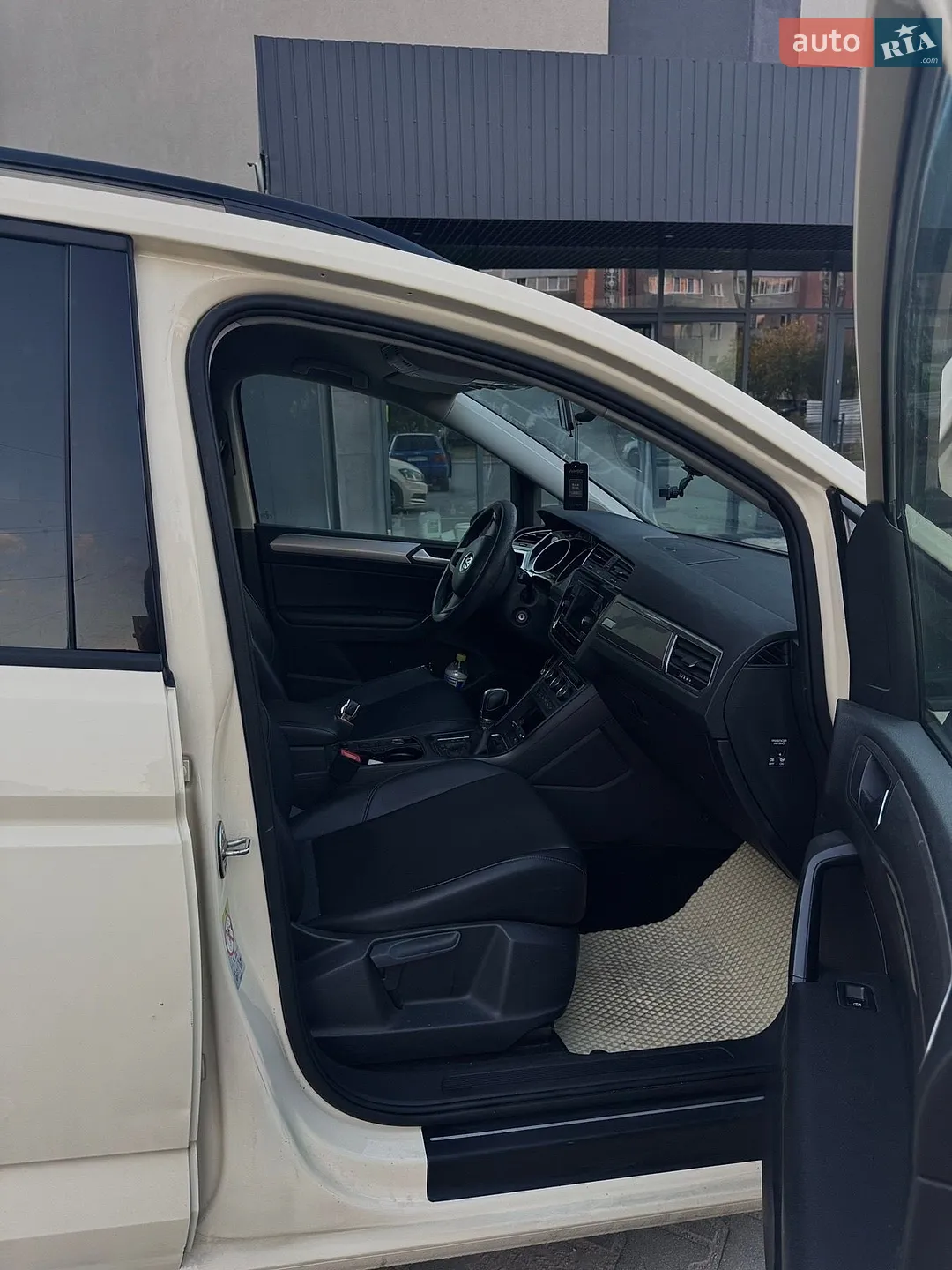 2018 Volkswagen Touran - мініатюра 6