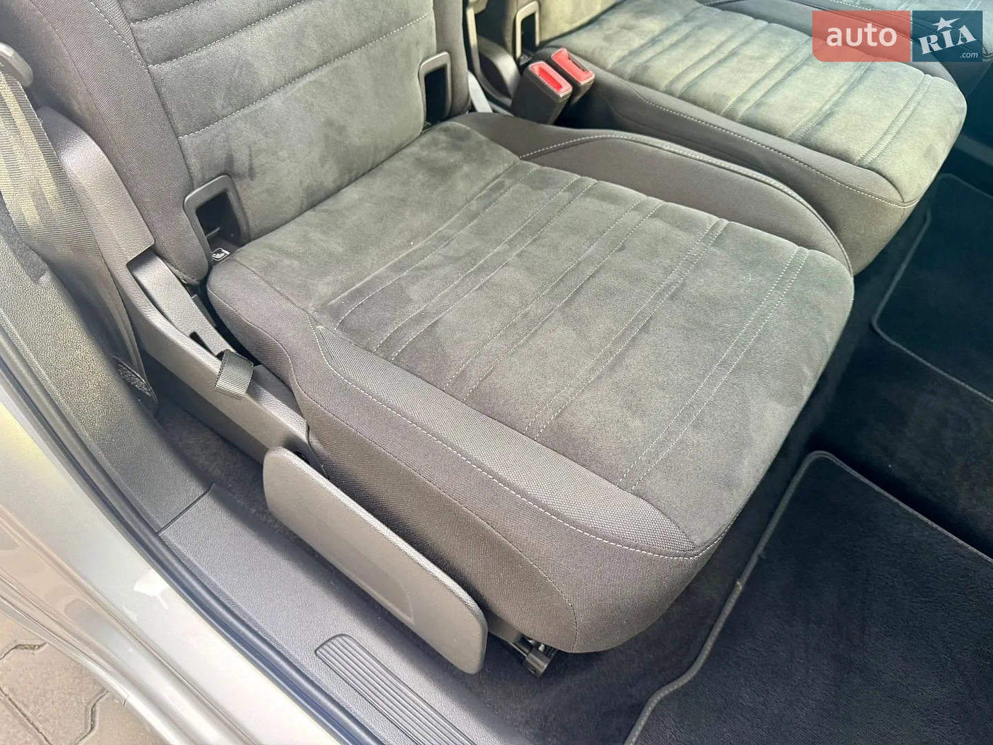 2022 Volkswagen Touran - мініатюра 33