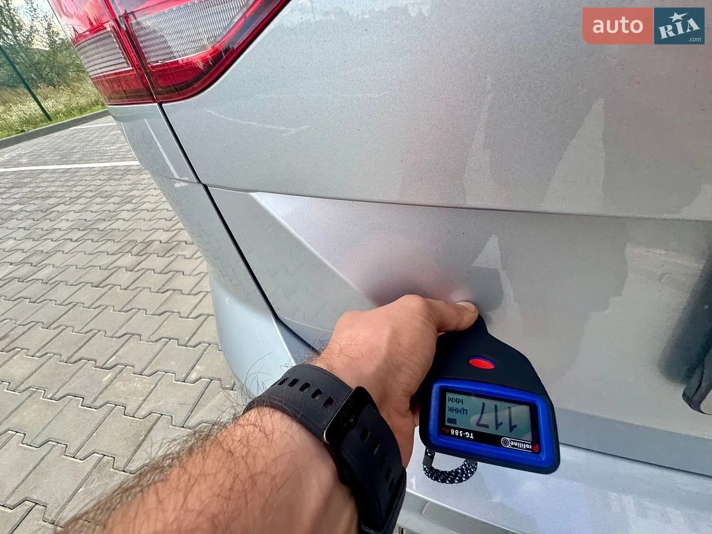 2022 Volkswagen Touran - мініатюра 80