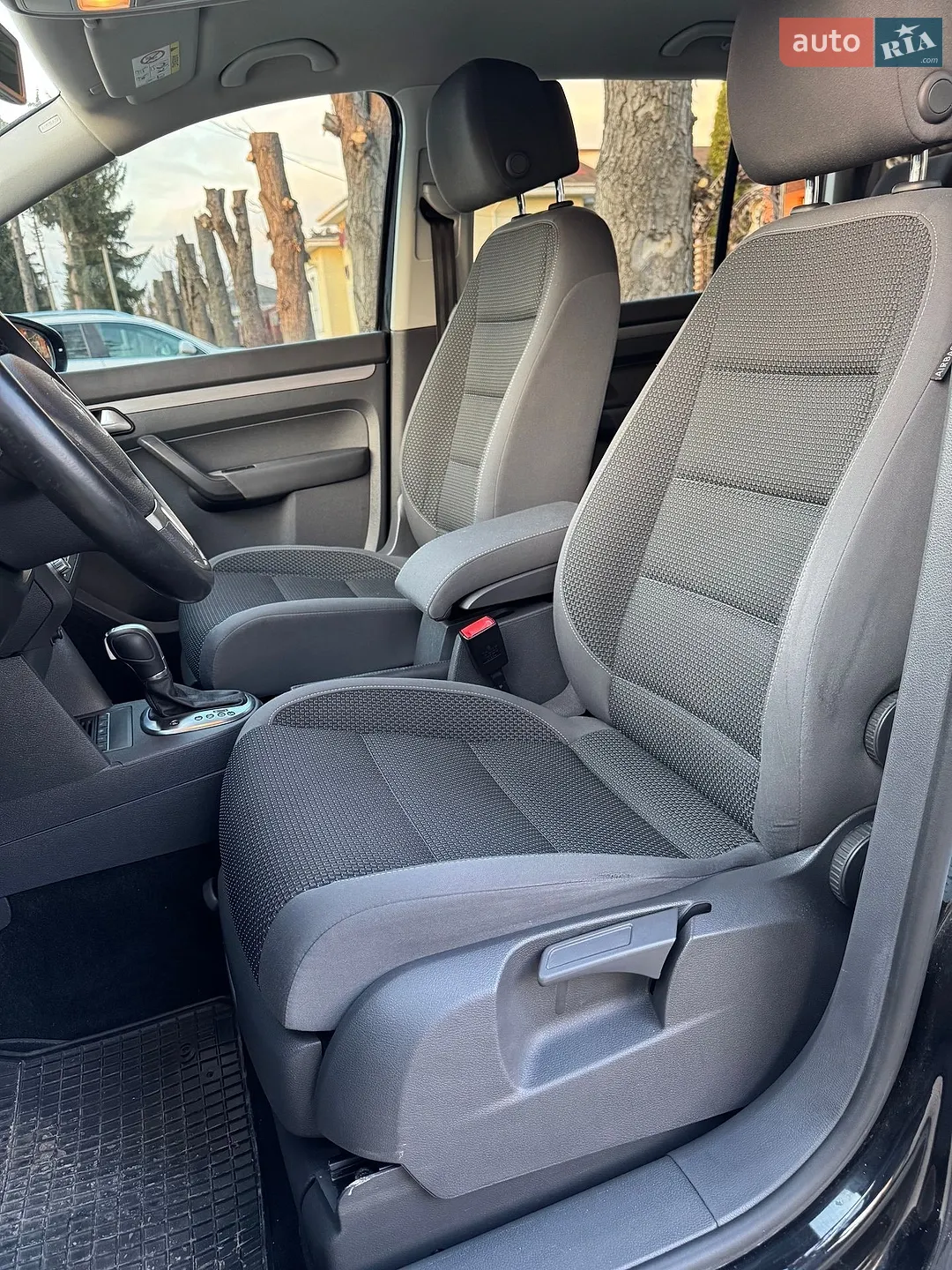 2015 Volkswagen Touran - мініатюра 23