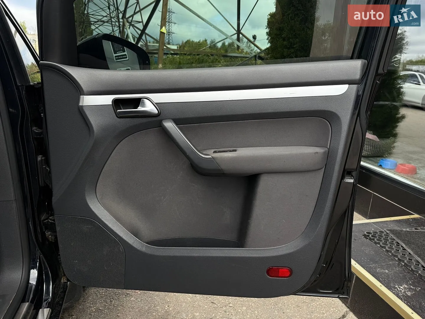2011 Volkswagen Touran - мініатюра 24