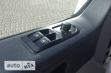 Минивэн Volkswagen Transporter 2006 в 