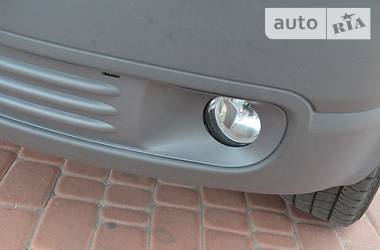 Минивэн Volkswagen Transporter 2008 в 