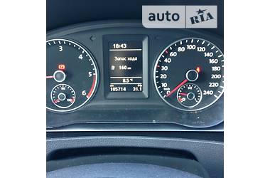 Седан Volkswagen Transporter 2012 в 