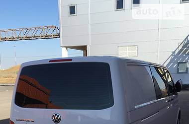 Седан Volkswagen Transporter 2012 в 