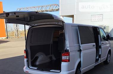 Седан Volkswagen Transporter 2012 в 