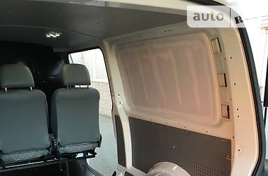 Седан Volkswagen Transporter 2012 в 