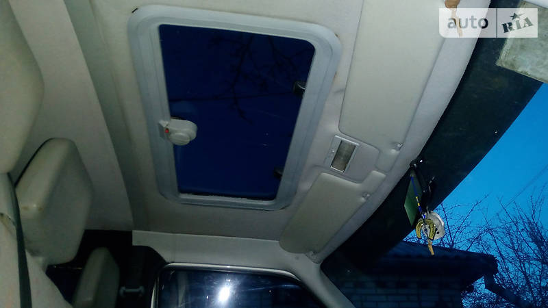 Мінівен Volkswagen Transporter 1999 в Бершаді