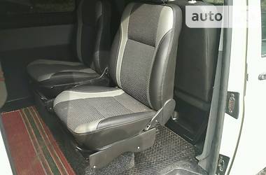 Другие легковые Volkswagen Transporter 2006 в Киеве