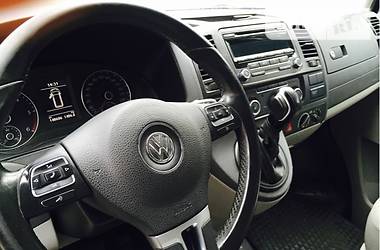 Другие легковые Volkswagen Transporter 2014 в Буче