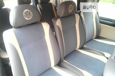 Минивэн Volkswagen Transporter 2005 в Виннице