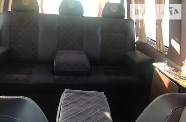 Мінівен Volkswagen Transporter 2005 в Одесі