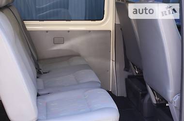 Мінівен Volkswagen Transporter 2008 в Одесі