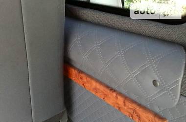 Мінівен Volkswagen Transporter 2014 в 