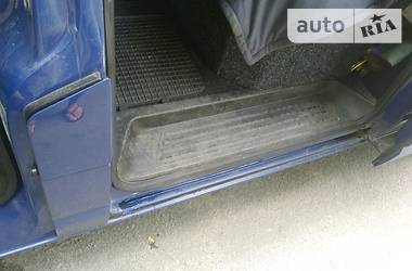 Volkswagen Transporter 2005 в 