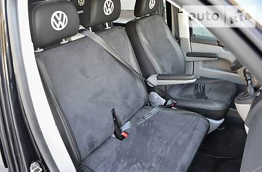 Минивэн Volkswagen Transporter 2015 в Тернополе