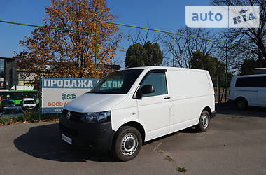 Другие легковые Volkswagen Transporter 2014 в Харькове