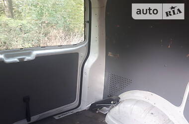 Мінівен Volkswagen Transporter 2007 в 