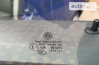 Минивэн Volkswagen Transporter 2015 в Виннице