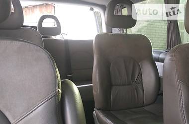 Універсал Volkswagen Transporter 2008 в Михайлівці