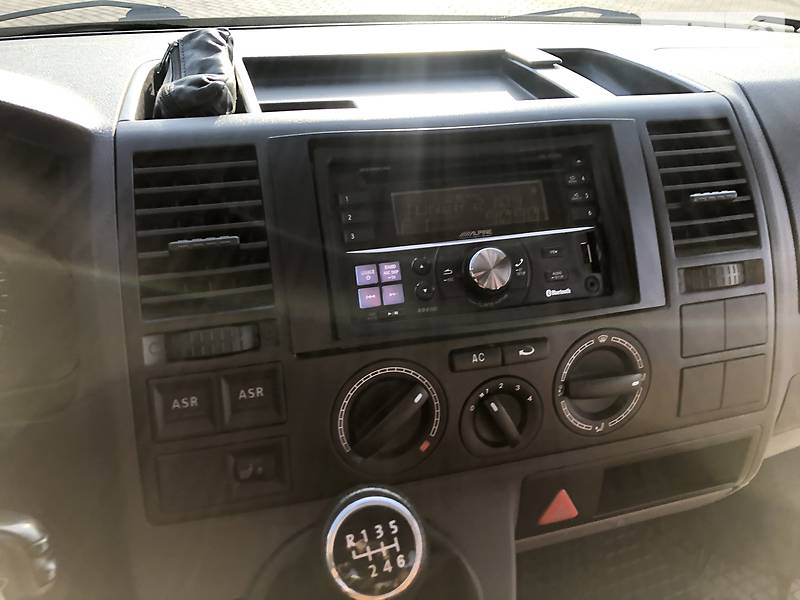 Минивэн Volkswagen Transporter 2005 в Виннице фото 9 Минивэн Volkswagen Transporter 2005 в Виннице