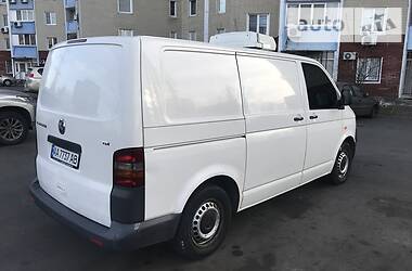 Рефрижератор Volkswagen Transporter 2005 в Киеве