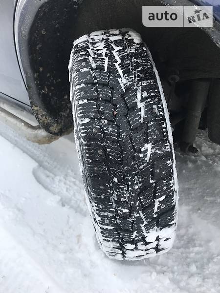 Мінівен Volkswagen Transporter 1999 в Тернополі фото 28 Мінівен Volkswagen Transporter 1999 в Тернополі