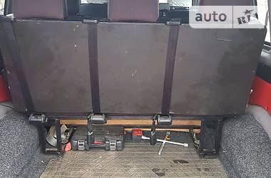 Грузопассажирский фургон Volkswagen Transporter 2004 в 