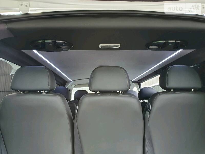 Мінівен Volkswagen Transporter 2015 в Бердичеві фото 33 Мінівен Volkswagen Transporter 2015 в Бердичеві
