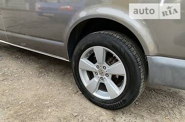  Volkswagen Transporter 2007 в 