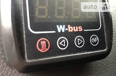 Мінівен Volkswagen Transporter 2011 в 